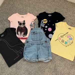 HP✨4/5 Girls Bundle⭐️💘